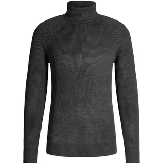 STRELLSON Pullover anthrazit L