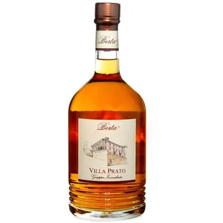 Distilleria Berta Berta Grappa Invecchiata