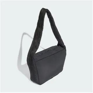 adidas Originals Schultertasche CROSSBODY-BOWLINGTASCHE schwarz