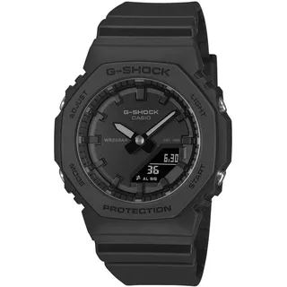 Casio G-SHOCK GMA-P2100BB Harz 46,0 mm GMA-P2100BB-1AER