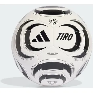 adidas Tiro Club Ball - 4