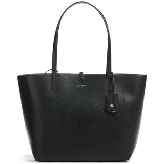 Lauren Ralph Lauren Medium | Shopper in schwarz