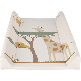 Sterntaler Keilwickelauflage 50x70 cm