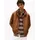 Essential Steppjacke Pecan Nut 52
