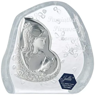 Crystaljulia Briefbeschwerer