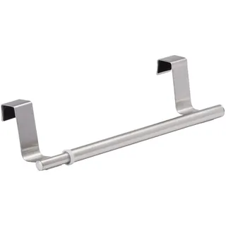 Wenko Handtuchstange Teleskop Silber 36-60 cm