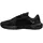 Herren Schwarz 40,5