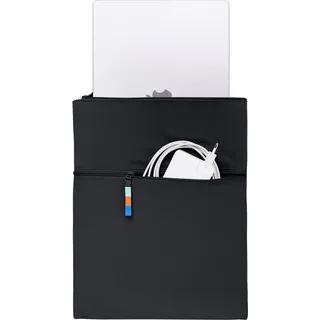 GOT BAG Rolltop 2.0 Schwarz