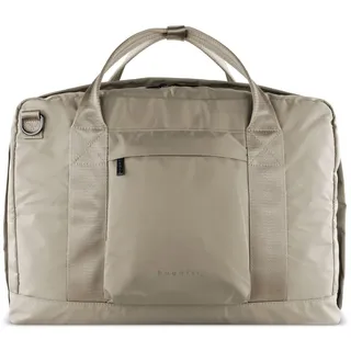 Bugatti Businesstasche Elia Business Bag M Taupe