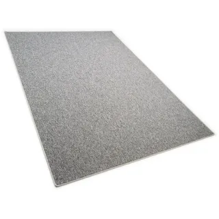 Steffensmeier Meddon Schlingenteppich 200 x 250 cm Grau