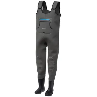 Ron Thompson Break-Point Neoprene Wader w/Cleated Sole 42/43-7.5/8 - 42-43