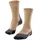 Trekkingsocken nature melange 44-45