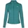 Damen Jacke MOTION JACKET EMEA Größe L in Blau RACK GREEN 338