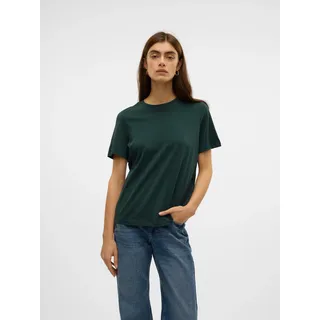 Vero Moda Vmpaulina Grün XS