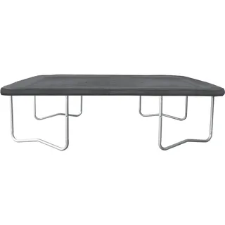 Salta Abdeckplane Trampolin Schwarz 396 x 244 cm
