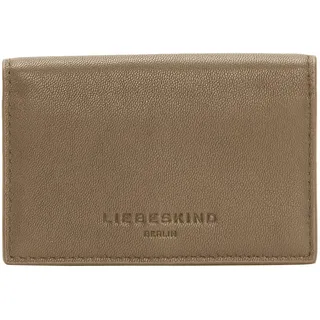 Liebeskind Berlin Chelsea Kodiaq Geldbörse Damen sepia braun