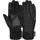 Skihandschuhe Schwarz/Silber 6