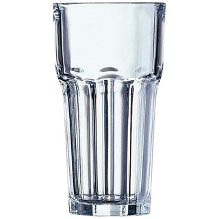 Arcoroc ARC J2604 Granity Longdrinkglas, 310ml, Glas, transparent, 6 Stück