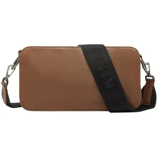 Liebeskind Berlin Clarice Crossbody M Leder Brown 