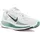 Herren White/Black/Mineral Slate 40,5