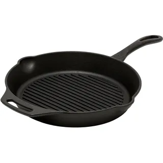 Petromax Grill-Feuerpfanne mit Stiel Ø 30 cm gp30-t