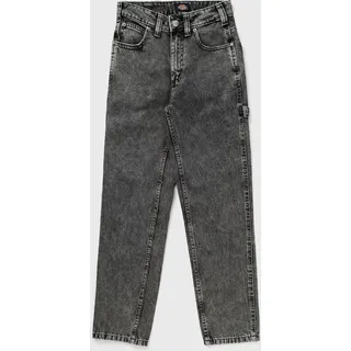 ELLENDALE DENIM - grey - XS