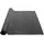 Gummimatte 2465 1236mm SBR-Gummi Bodenbelag mm Noppenmatte Diamant Tränenblech Gummibelag Ideal für Garagen Lagerhallen Fitnessstudios Gehwege