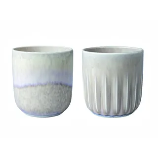 Villeroy & Boch Kaffeetasse 0,22 l Sand 2 St.