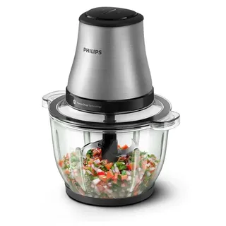 Philips 3000 Series HR1503/00 Silber
