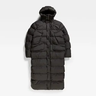 G-Star D23537 Whistler Jacke Dark Black L