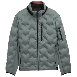 Tom Tailor Winterjacke grün 3XL