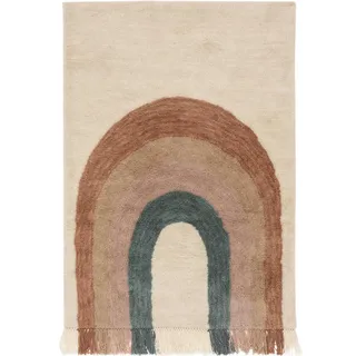 Lytte Kinderteppich 120 x 170 cm Mehrfarbig