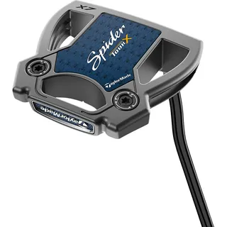 TaylorMade Spider Tour X Double Bend Putter - RH 34 inch