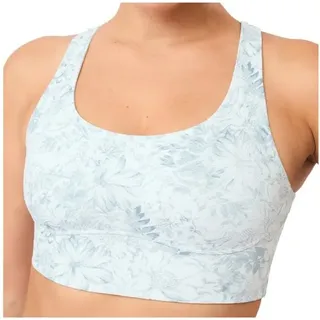 Mandala - Women's Sports Bra Printed - Sport-BH Gr XS beige