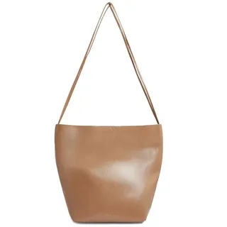 Ted Baker Kamilaa Umhängetasche Kunstleder Brown