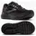 GTX Black/Black/Ebony 38