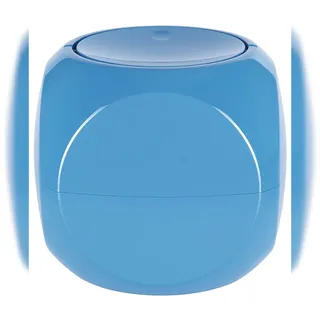 Spirella Dice 1 l Blau