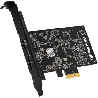 AVerMedia Video Capture Card, Live Streamer Ultra HD GC571
