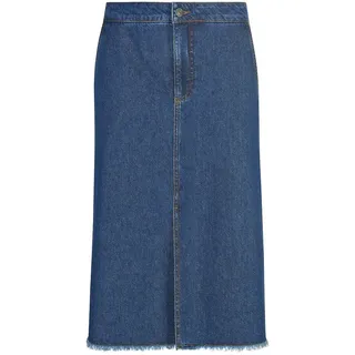 Jeansrock Peter Hahn denim, 22