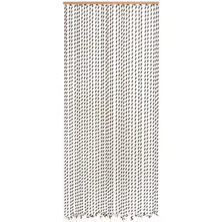 CONACORD Deko-Vorhang Seil 90 x 200 cm