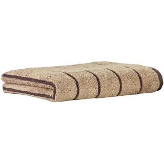 CAWÖ Balance Gästehandtuch 30 x 50 cm beige