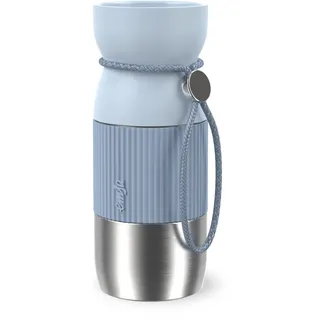 Emsa Thermobecher 0,36 l Blau