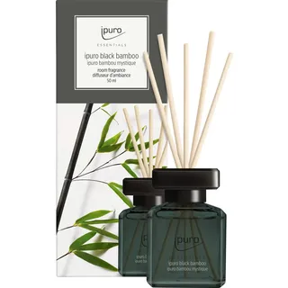 ipuro Raumduft Black Bamboo 50 ml