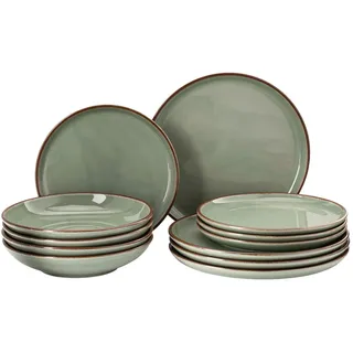 Rosenthal Kombiservice Profi Casual Moss mehrteilig CM