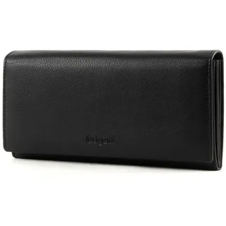 Bugatti Vertice Geldbörse schwarz