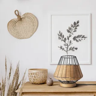Paco Home PUNTO Schwarz
