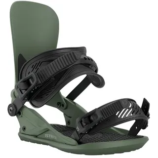 Union Binding Union Strata Bindung 2026 olive green - L