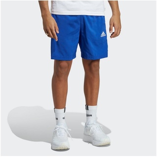 adidas Sportswear Shorts M 3S CHELSEA (1-tlg) blau M