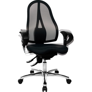 TOPSTAR Sitness 15 schwarz