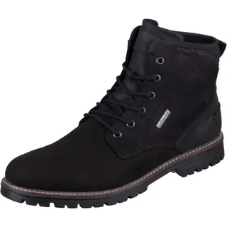 Rieker F3614-00 Herren Schwarz 45